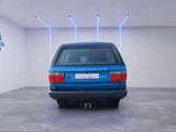 Land Rover Range Rover Vogue 4.6 HSE AHK 3.5T SCHIEBEDACH L - Land Rover Range Rover in Mainz