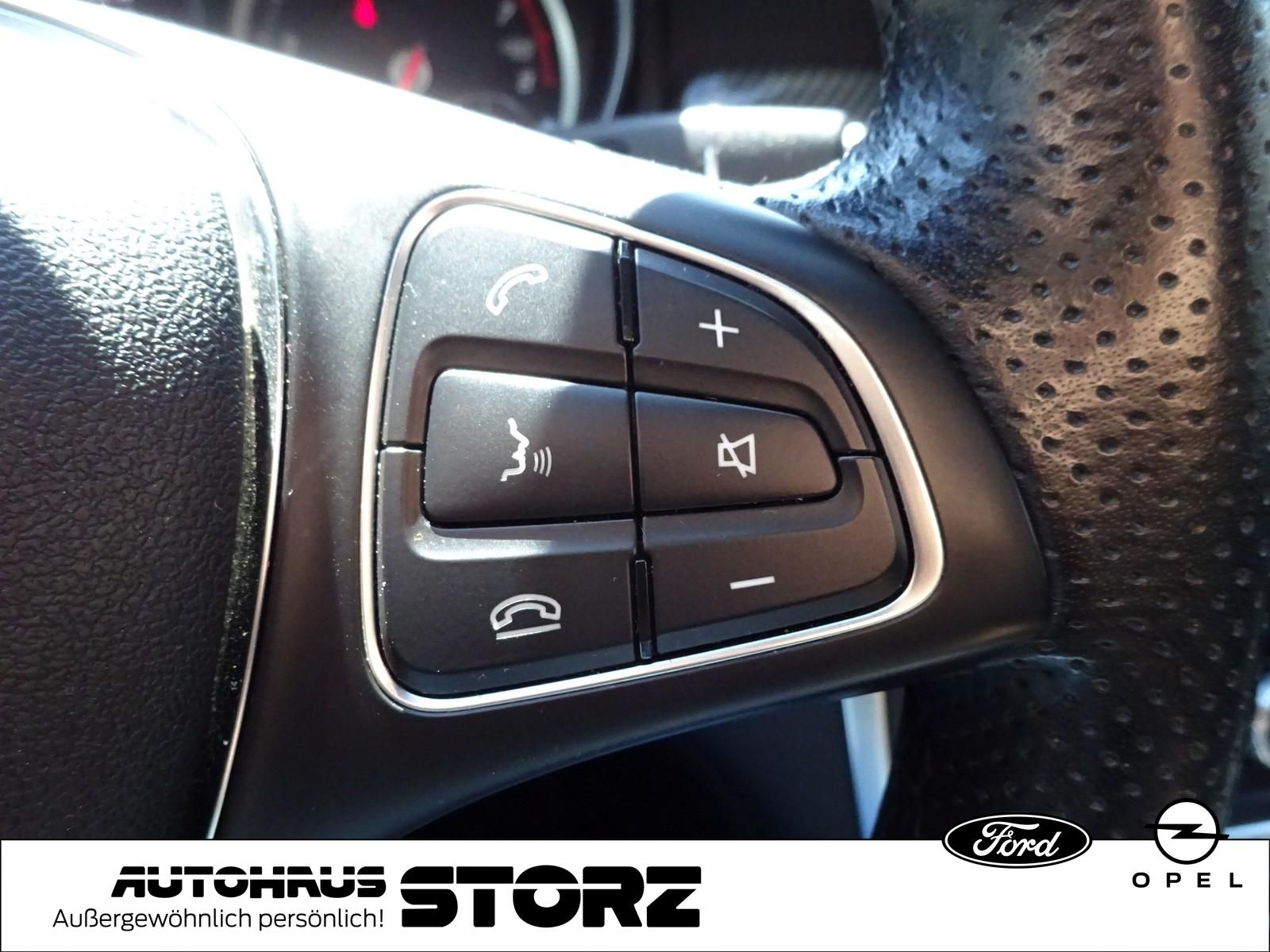 Mercedes-Benz CLA 180 UrbanStyle Edition AUTOMATIK BUSINESS PA foto 19