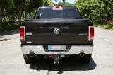 Dodge RAM 1500 5,7l Hemi V8 Laramie , LPG, Leder, AHK - Dodge RAM: Laramie