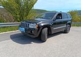 Jeep Grand Cherokee Overland 3.0 CRD Autom. Overland - Jeep Grand Cherokee aus 2007 mit Diesel-Antrieb