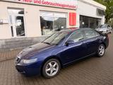 Honda Accord Lim. 2.0 Sport - Honda Accord: Sport