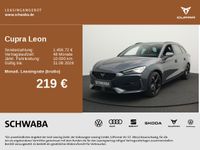 Cupra Leon - Vorschau Bild 2