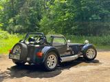 Caterham Roadsport 150 SV (Factory LHD) - gebrauchte Caterham Cabrios