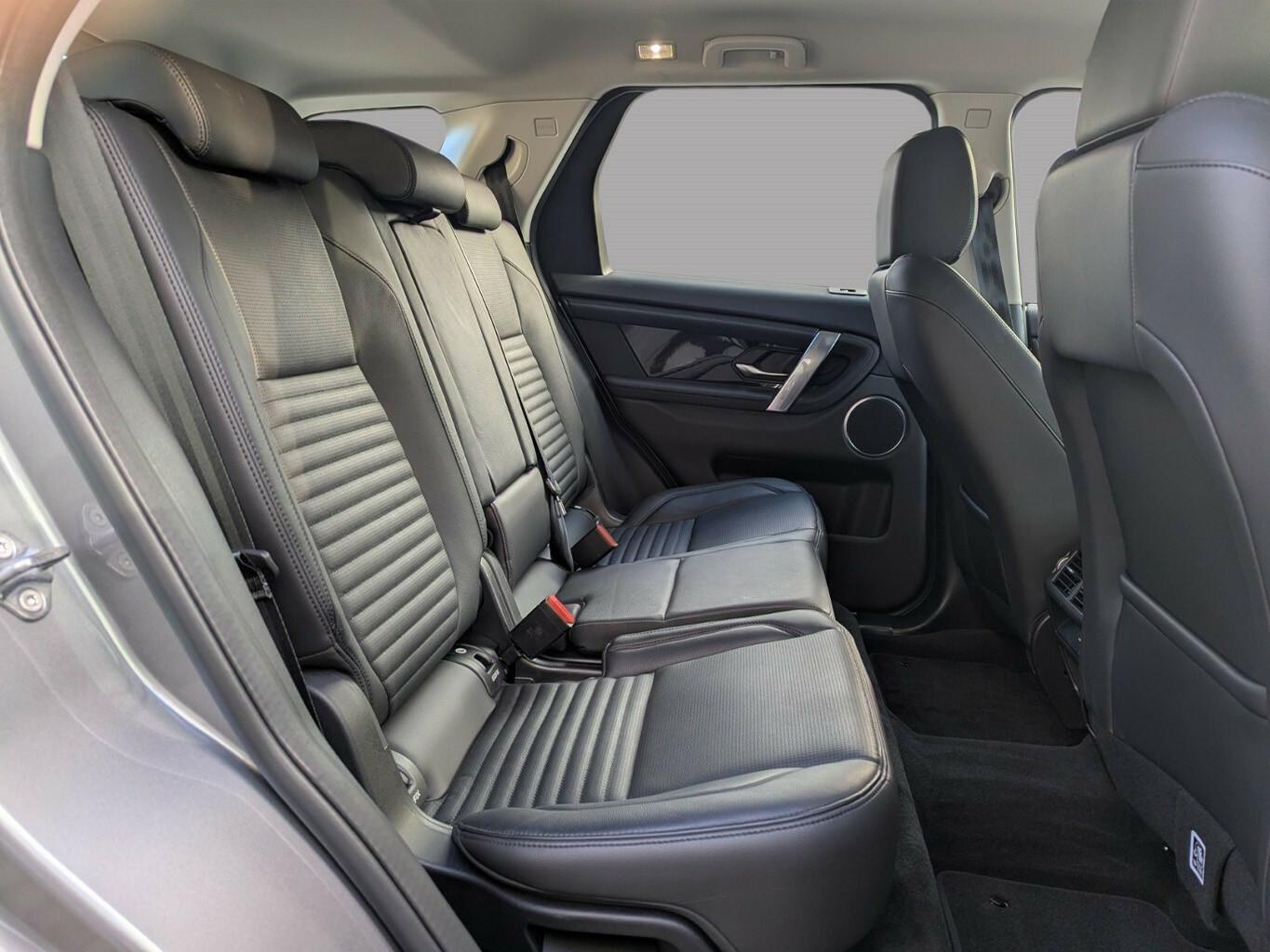Land Rover Discovery Sport D165 AWD S Mild-Hybrid*360°-Kame, миниатюра 12
