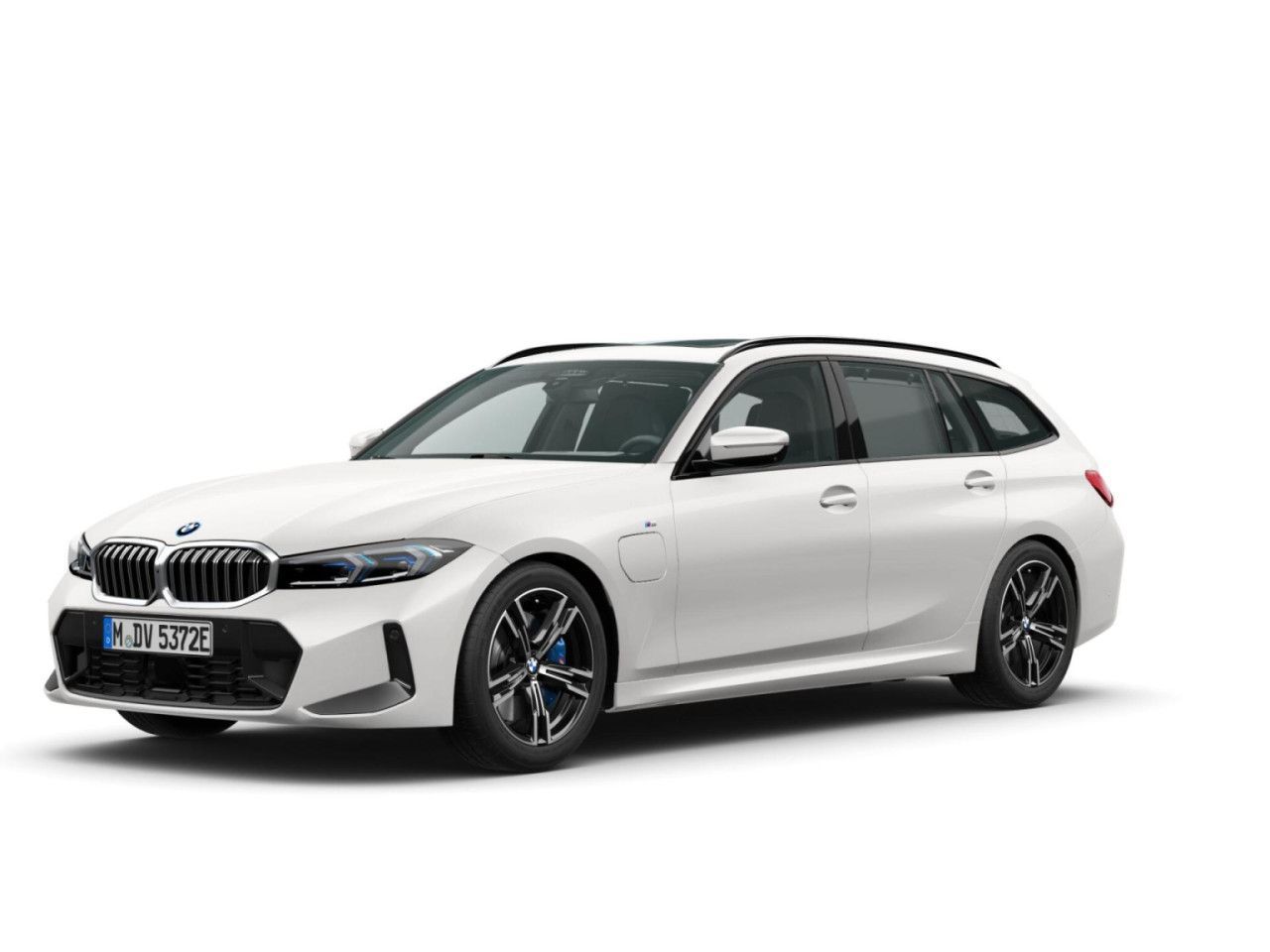 BMW 330 - Bild 3