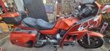 BMW K100 RT - BMW K 100 RT