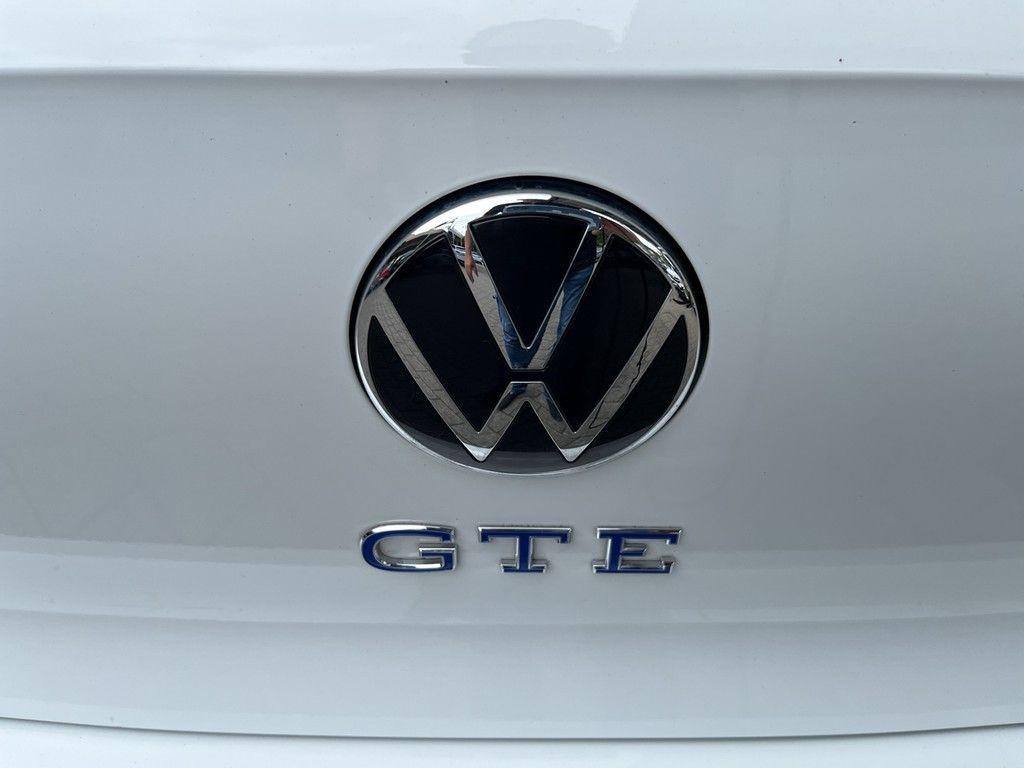 Volkswagen Golf 1.4 TSI DSG eHybrid GTE Navi LED AHK, миниатюра 13
