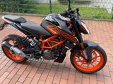 KTM 125 Duke