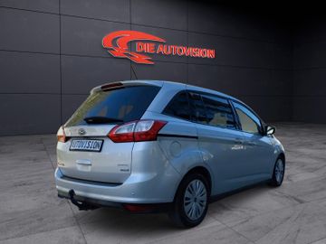 Ford Grand C-Max - 7