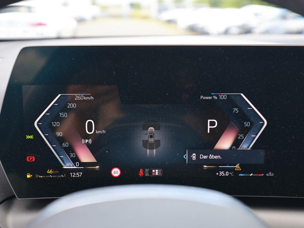 BMW 1 Series M-Sport PANO LED ACC NAVI KAMERA SHZ PDC, миниатюра 20