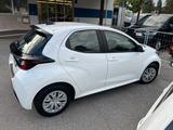 Toyota Yaris Hybrid Comfort