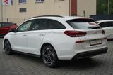 Hyundai i30 Kombi 1.6 T-GDI N-Line Aut. LED Navi Kamera - Hyundai i30: N