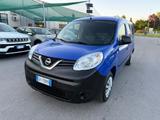 Nissan NV250 L2 H1 Maxi 1.5 115 CV PL Van - scheckheftgepflegte Nissan NV250