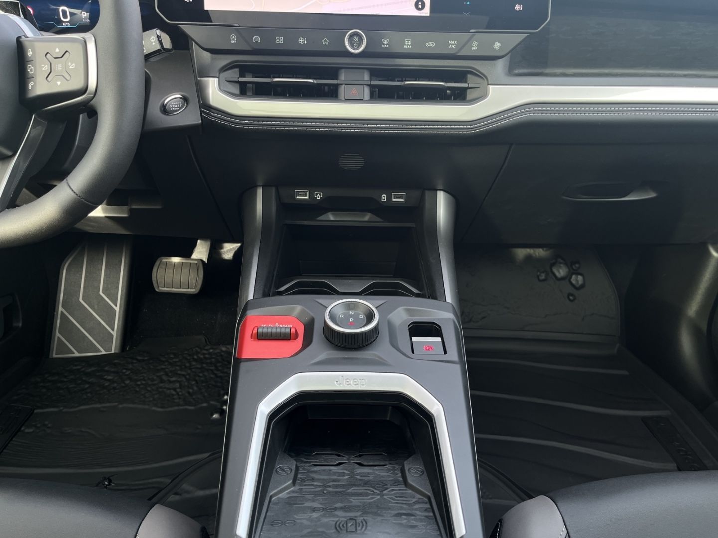 Jeep Compass - Bild 13