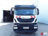 Iveco Stralis 330 gas 67000 km TOP - Iveco Stralis