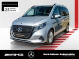 Mercedes-Benz V 220 STYLE KOMPAKT AHK LED MBUX Distronic - Mercedes-Benz V 220 Jahreswagen