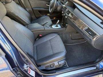 BMW 520 - 8