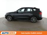 BMW X3 xDrive 30d M Sport Aut.*NAVI*HUD*ACC*CAM* - BMW Gebrauchtwagen in Leipzig