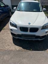 BMW x 1  s Drive - BMW X1 in Saarbrücken