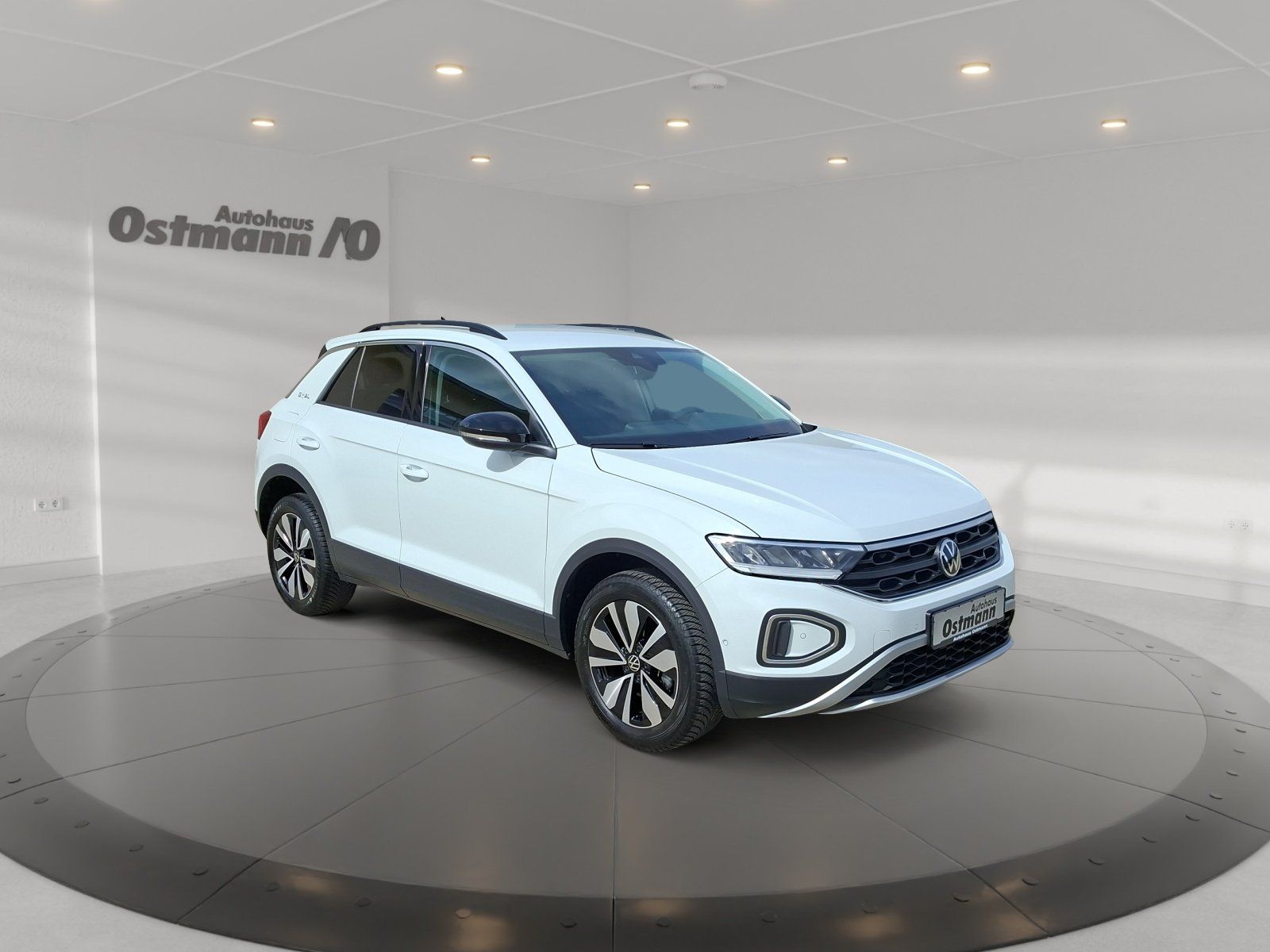 Volkswagen T-Roc - Bild 6