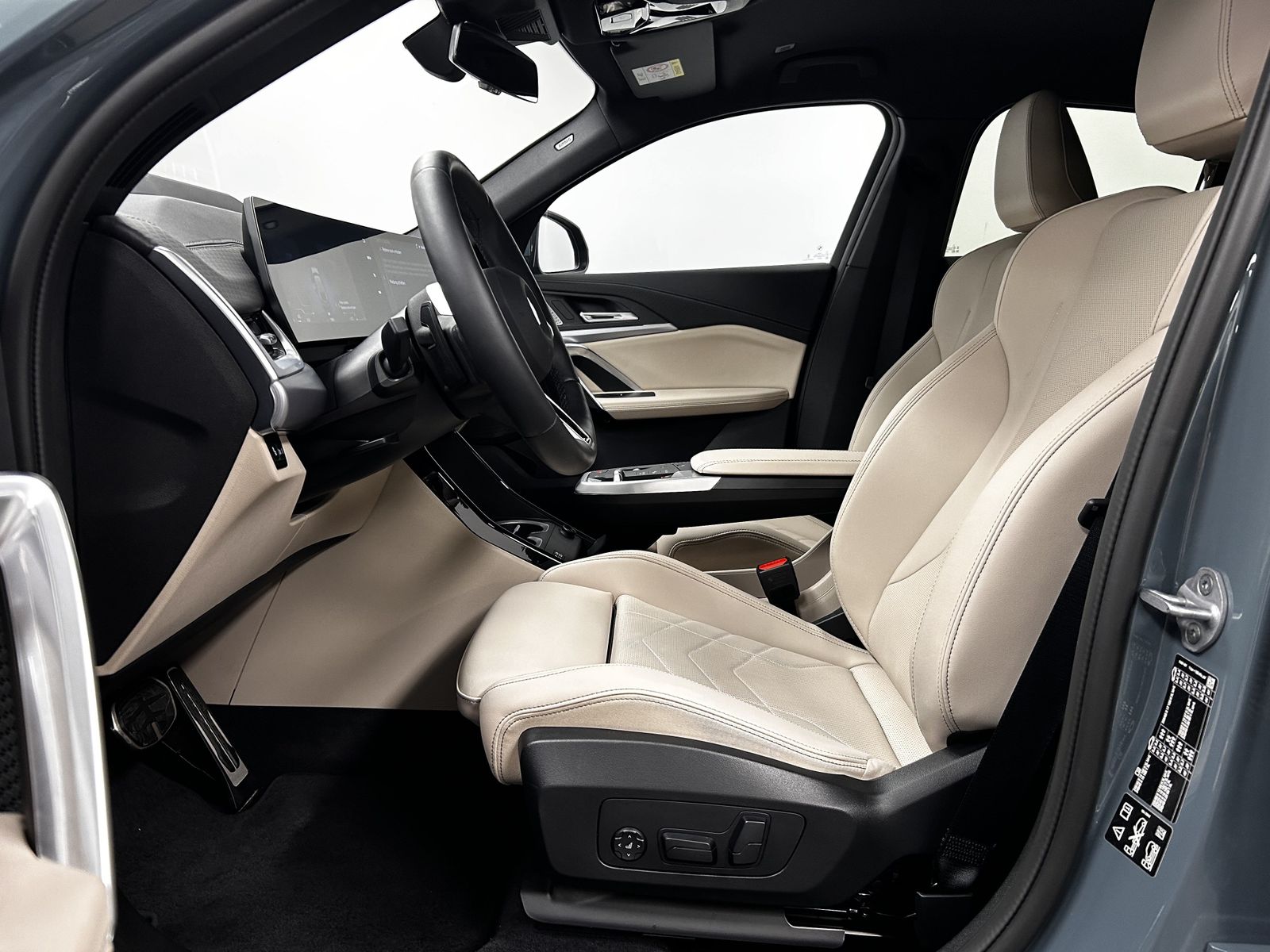 BMW X2 xDrive20d M Sportpaket Harman/Kardon Head-Up  imagem 3