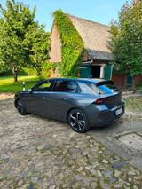 Opel Astra GS 1.5 Diesel - Opel Astra mit Diesel-Antrieb: Kleinwagen