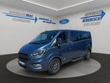 Ford Tourneo Custom 320 L2H1 VA Autm. Titanium X