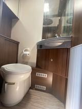 Dethleffs A7870-2 - Dethleffs 7870