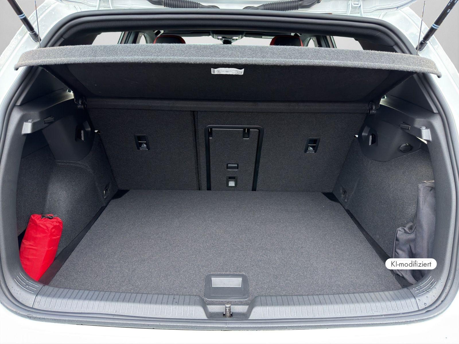 Volkswagen Golf GTI 2.0 TSI LED PDC KLIMA, миниатюра 14