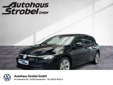 Volkswagen Golf ENERGY 1,5 TSI 85 kW 6-Gang LED DAB