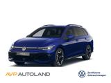 Volkswagen Golf VIII Variant 2.0 TDI DSG R-Line | AHK |