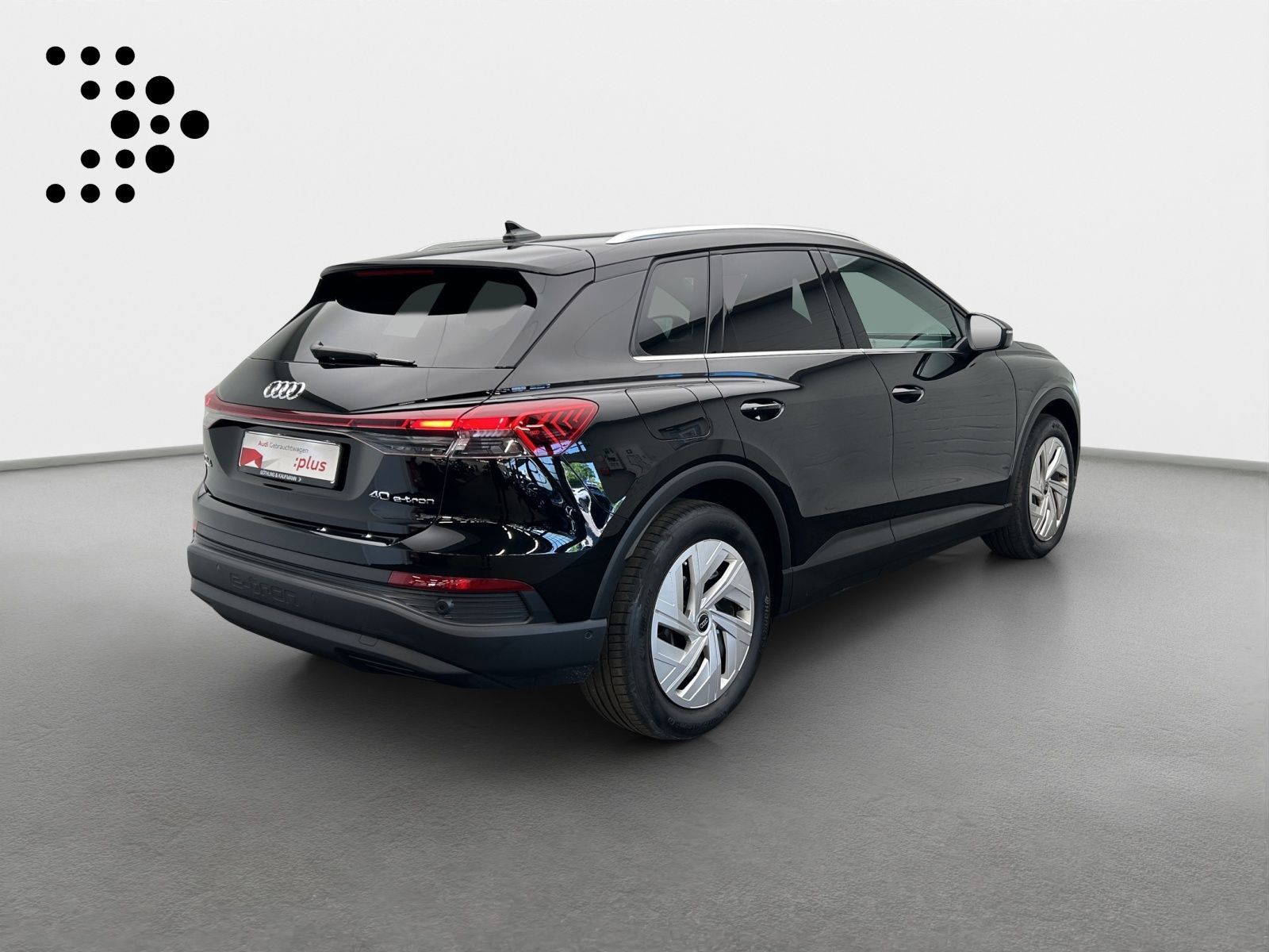 Audi Q4 e-tron - Bild 2