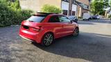 Audi A1 1.6 TDI sport S-Line | Pano | Klima  - Audi A1 mit Diesel-Antrieb