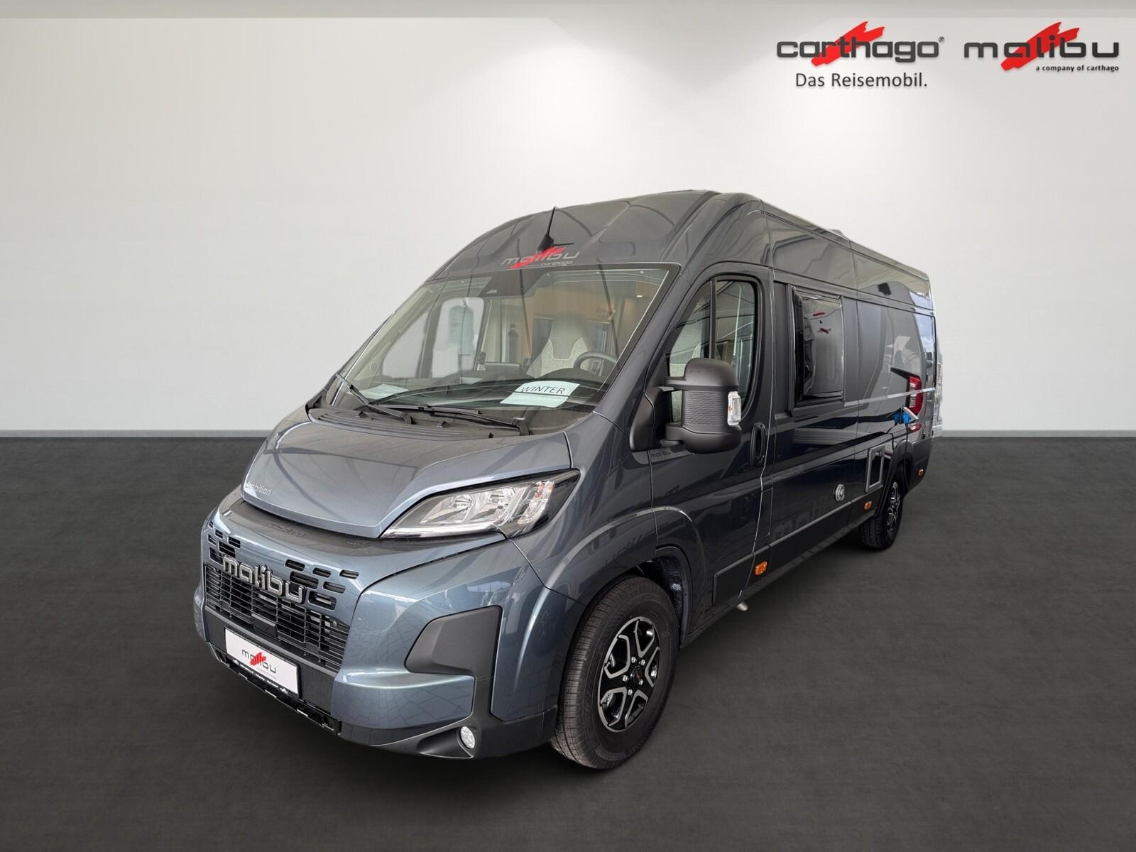 Malibu Relax 640 LE R ambition VFW / Automatik / Navi