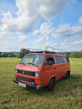 Volkswagen T3 Caravelle - Volkswagen T3 Caravelle