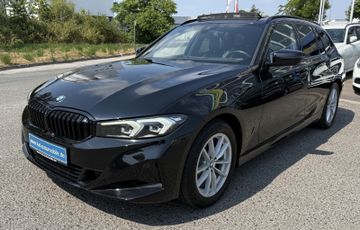 BMW 318 - 3