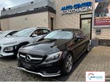 Mercedes-Benz C 300 Coupe AMG LINE 9G Head-Up/360° Kamera/LED - Mercedes-Benz C 300 aus 2018