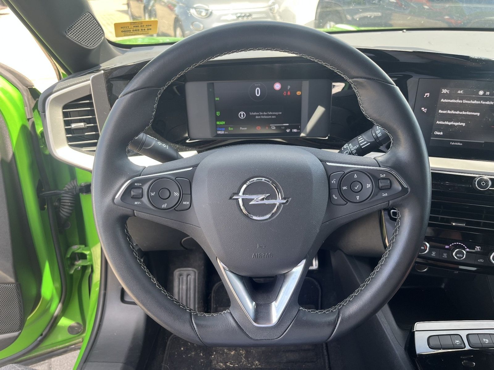 Opel Mokka - Bild 11