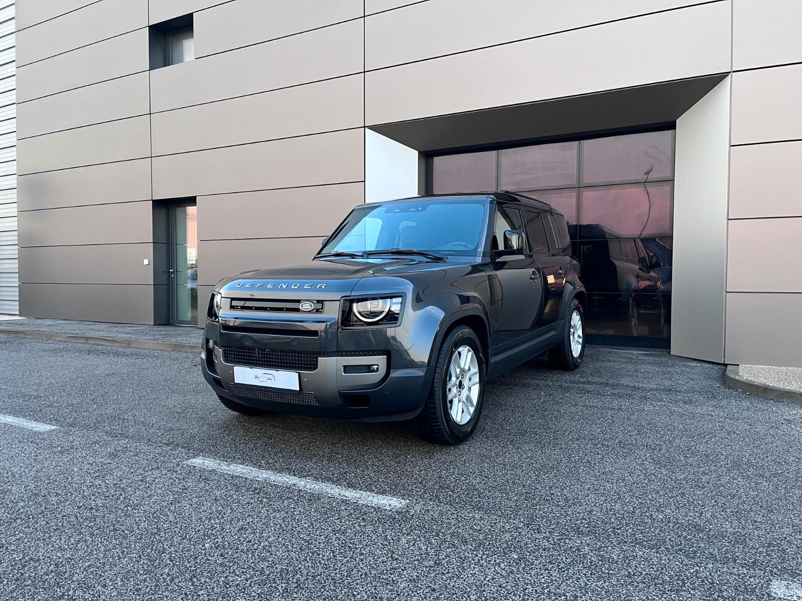 Land Rover Defender 110 S