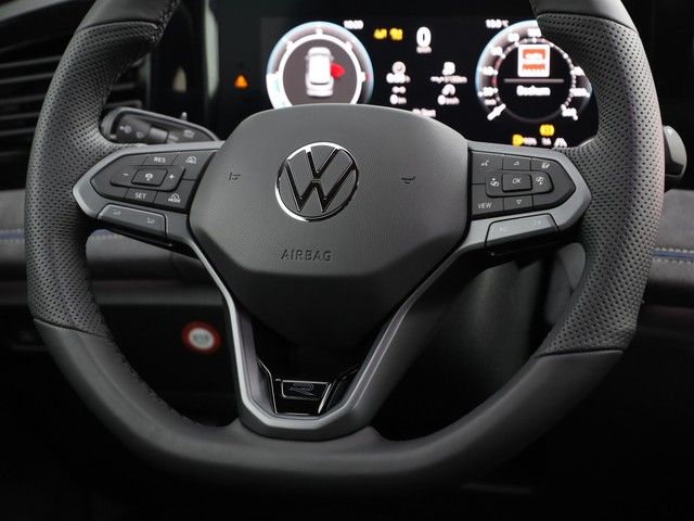 Volkswagen Tiguan - Bild 12
