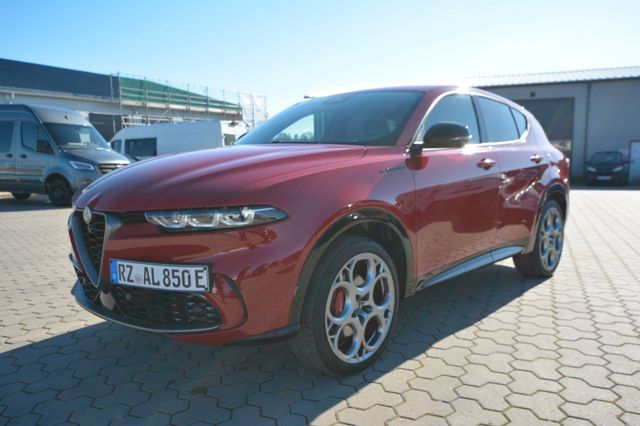 Alfa Romeo Tonale 1.3 T PHEV 206kW Q4 AT EDIZIONE SPECIALE