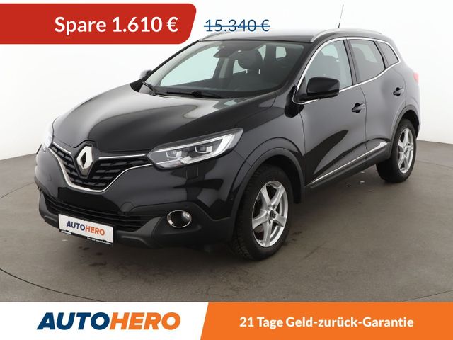 Renault Kadjar 1.6 TCe Energy Crossborder*NAVI*CAM*PDC