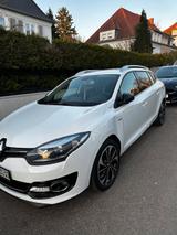 Renault Megane Grandtour Bose Edition ENERGY dCi 130... - Renault Megane Gebrauchtwagen in Saarbrücken