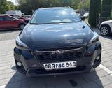 Subaru XV 2.0i Exclusive Lineartronic 4WD  Automatik - Subaru XV mit Benzin-Antrieb: Automatik