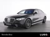 Mercedes-Benz S 580 4M L EDITION-AMG+21''+STANDHZG+HUD+KEYLESS