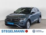 Volkswagen T-Roc 1.5 TSI DSG Facelift Style *AHK*Navi*LED*