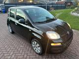 Fiat Panda 1,2 LOUNGE*KLIMA ** AHK ** EURO 6 * - Fiat Panda: mit Anhängerkupplung