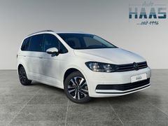 Fahrzeugabbildung Volkswagen Touran United Start-Stopp 7 Sitze Navi Sitzhe.