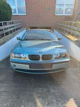 BMW E46 320ci r6 - BMW 320: 320ci E46