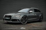 Audi RS6 Avant 4.0 TFSI quattro Pro Line Plus / Pano - Audi RS6: Plus